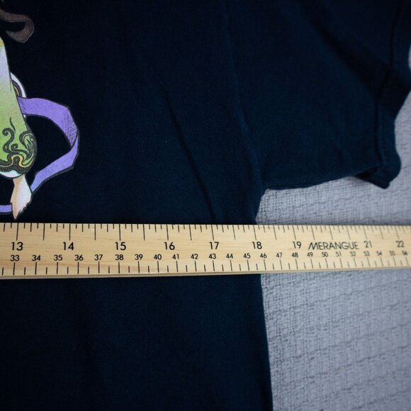 Anime Edmonton Expo Animethon 2017 Vintage Medium - Picture 7 of 8